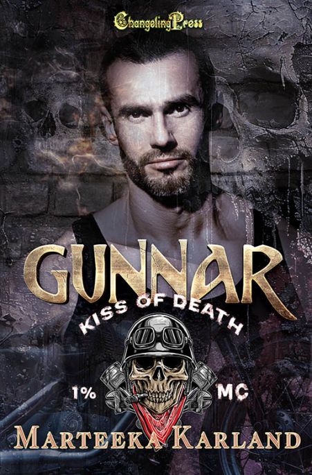 Taken by the Maine Coon