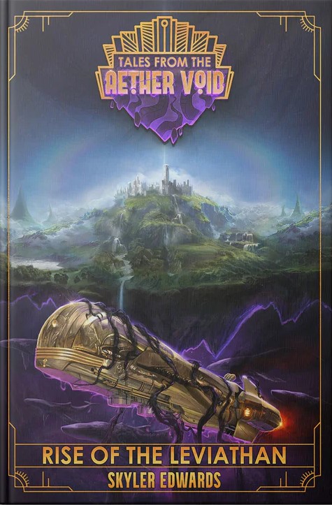 Ruin: Rise of the Liberator